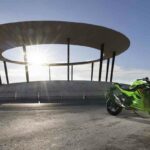 Prueba Kawasaki Ninja 500 2024