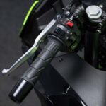 Prueba Kawasaki Ninja 500 2024