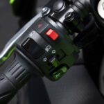 Prueba Kawasaki Ninja 500 2024