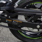 Prueba Kawasaki Ninja 500 2024