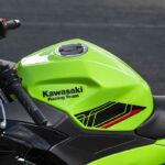 Prueba Kawasaki Ninja 500 2024