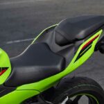 Prueba Kawasaki Ninja 500 2024