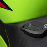 Prueba Kawasaki Ninja 500 2024