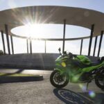 Prueba Kawasaki Ninja 500 2024