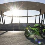 Prueba Kawasaki Ninja 500 2024