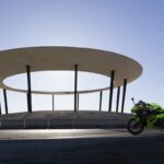 Prueba Kawasaki Ninja 500 2024