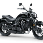 Kawasaki Vulcan S