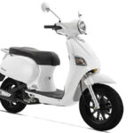 Keeway Zahara 125