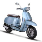 Lambretta V125 Special