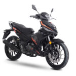 Malaguti Spectre GP 125