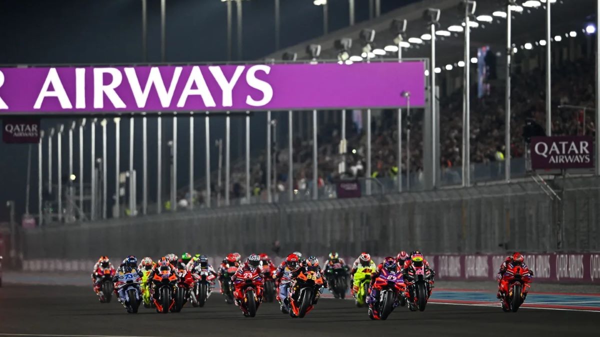 GP de Qatar de MotoGP: horarios y televisión 1 MotoGP-Qatar-2024