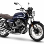 Moto Guzzi V7 Special