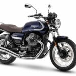 Moto Guzzi V7 III Special