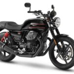 Moto Guzzi V7 Stone Special Edition