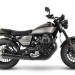 Moto Guzzi V9 Bobber Special Edition