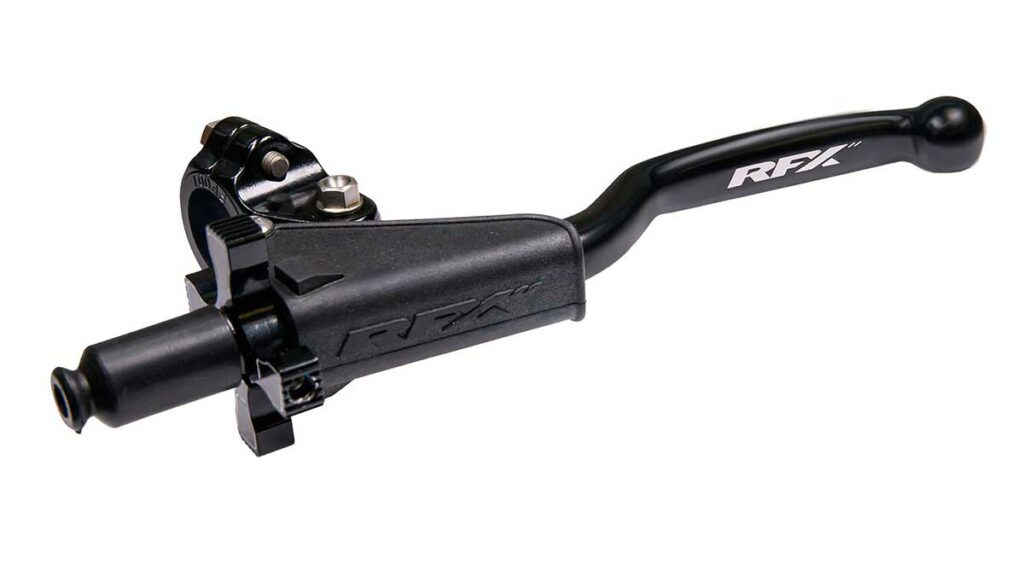 Con estos accesorios de RFX volarás en la pista de MX... literalmente 12 Accesorios RFX 2024