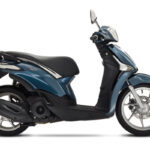 Piaggio Liberty 125 ABS