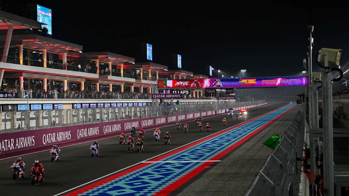 Qatar MotoGP