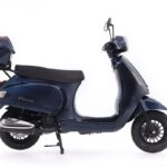 Riya Rome 125