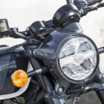 Prueba Royal Enfield Shotgun 650 2024