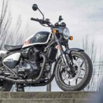 Prueba Royal Enfield Shotgun 650 2024