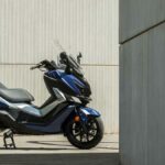 SYM Cruisym Alpha 125