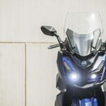 SYM Cruisym Alpha 125