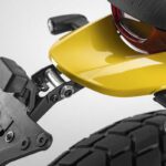 Accesorios Rizoma 2024 para Scrambler Ducati