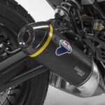 Accesorios Rizoma 2024 para Scrambler Ducati