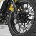 Accesorios Rizoma 2024 para Scrambler Ducati