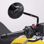 Accesorios Rizoma 2024 para Scrambler Ducati