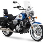 UM Motorcycles Renegade Classic Deluxe