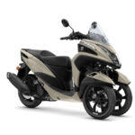 Yamaha Tricity 125