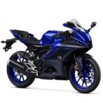 Yamaha YZF-R 125