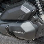 Prueba Zontes E 125 2024