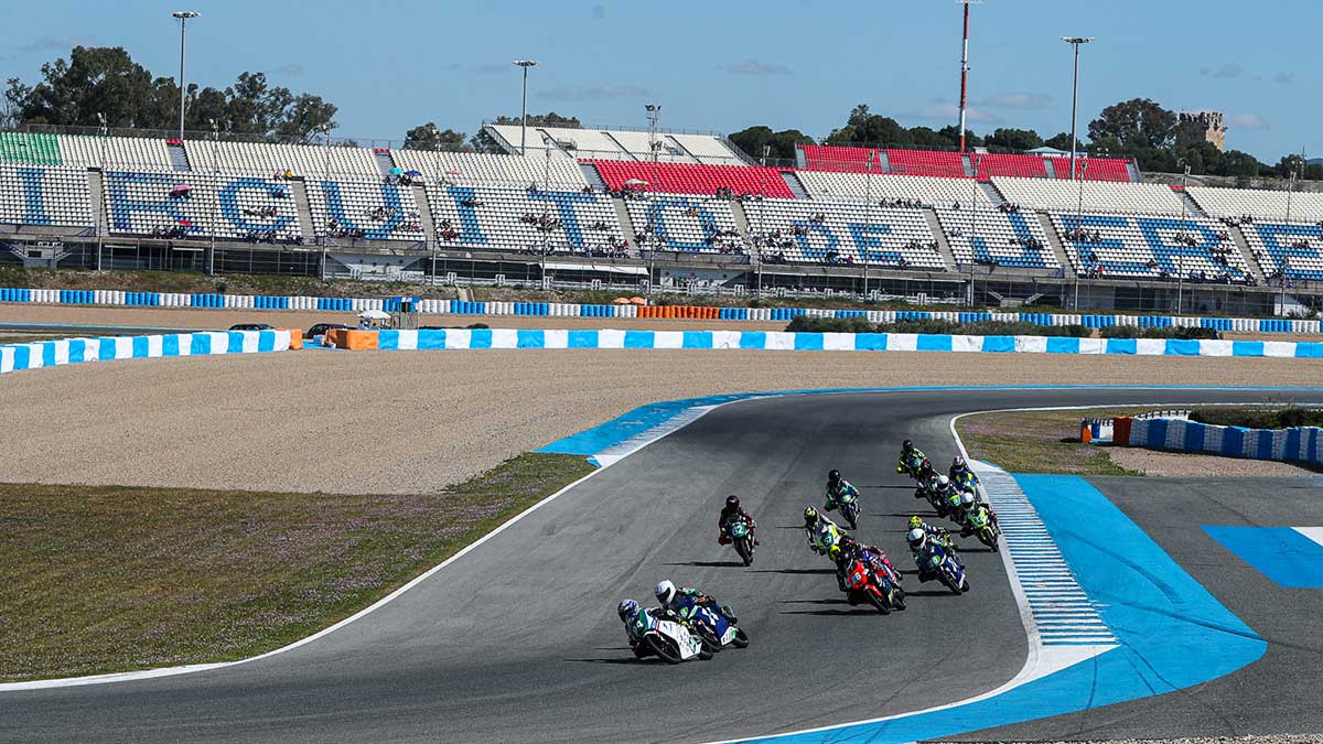 Esta es la agenda motociclista del fin del semana del 16 y 17 de marzo 1 Agenda motos 16 17 marzo 2024