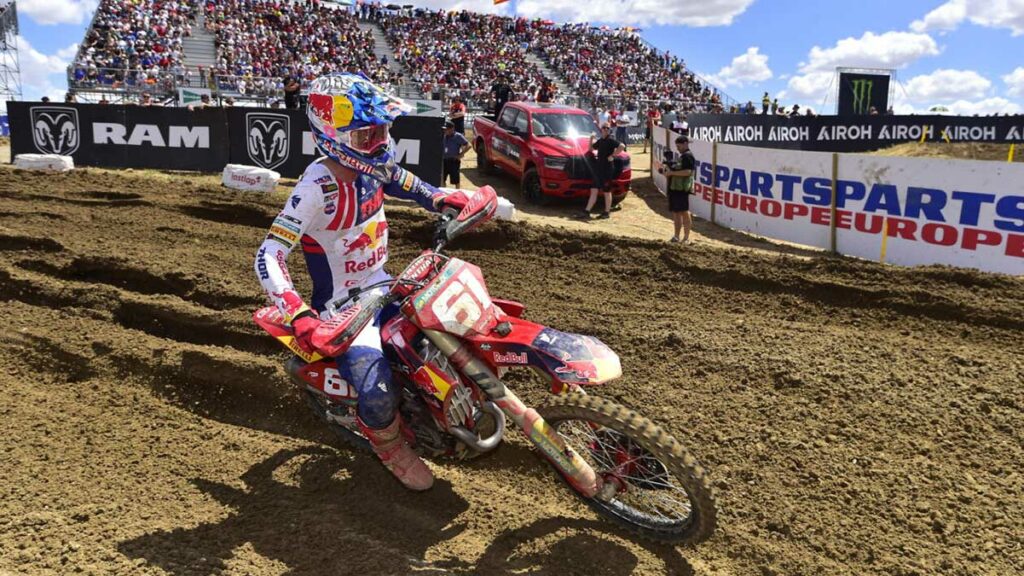 Esta es la agenda motociclista del fin de semana del 23 y 24 de marzo 10 Agenda motos 23 y 24 de marzo de 2024