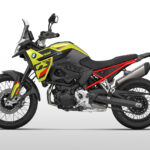 BMW F 900 GS