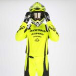 Colección Acerbis Offroad 2024