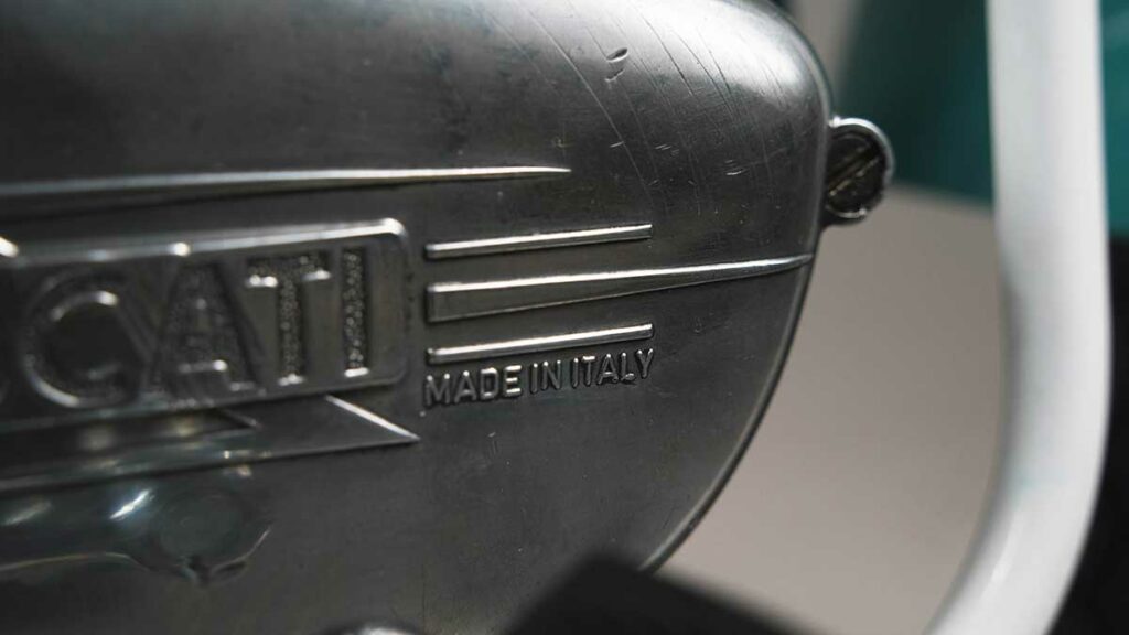 La Minimarcelino "Made in Spain"; una moto auxiliar que acabó siendo el sueño de los niños de los 70 12 Minimarcelino