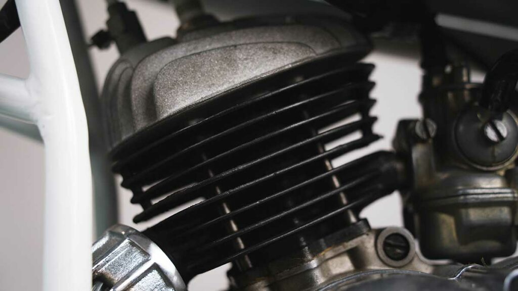 La Minimarcelino "Made in Spain"; una moto auxiliar que acabó siendo el sueño de los niños de los 70 11 Minimarcelino