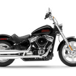 Harley-Davidson Softail Standard