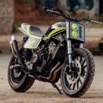 FT500 Ascot 75 Aniversario (Mallorca Motos)