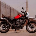 Honda Garage Dreams H7 (Andaluza de Motocicletas)