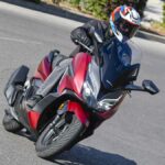 Honda Forza 125