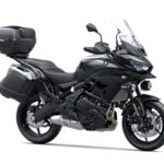 Kawasaki Versys 650 Grand Tourer