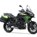 Kawasaki Versys 650 Tourer