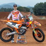 KTM 250 SX-F Adamo Edition