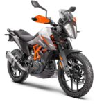 KTM 390 Adventure