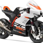 KTM RC 8C 2024